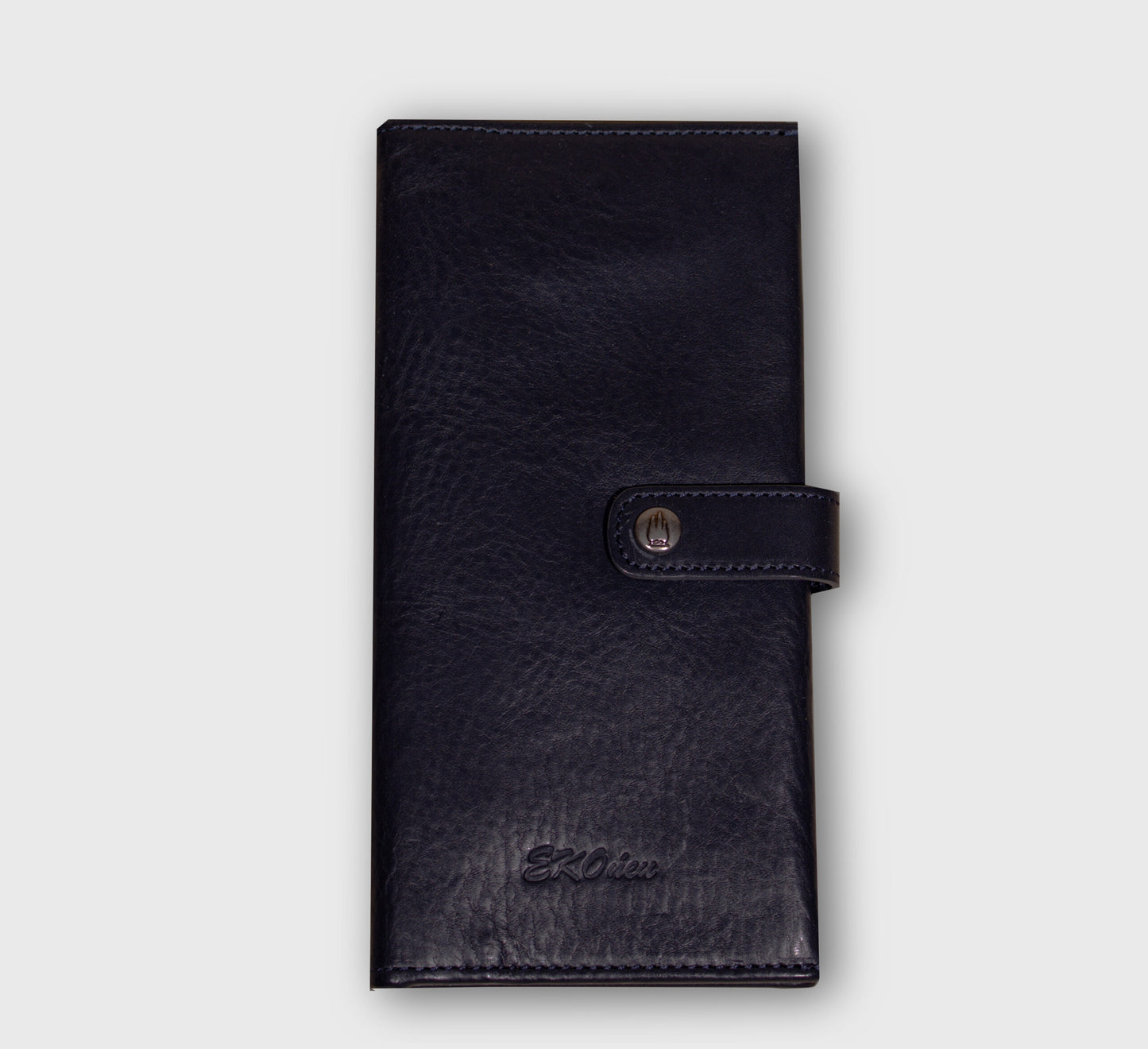 Alma Genuine Leather Wallet