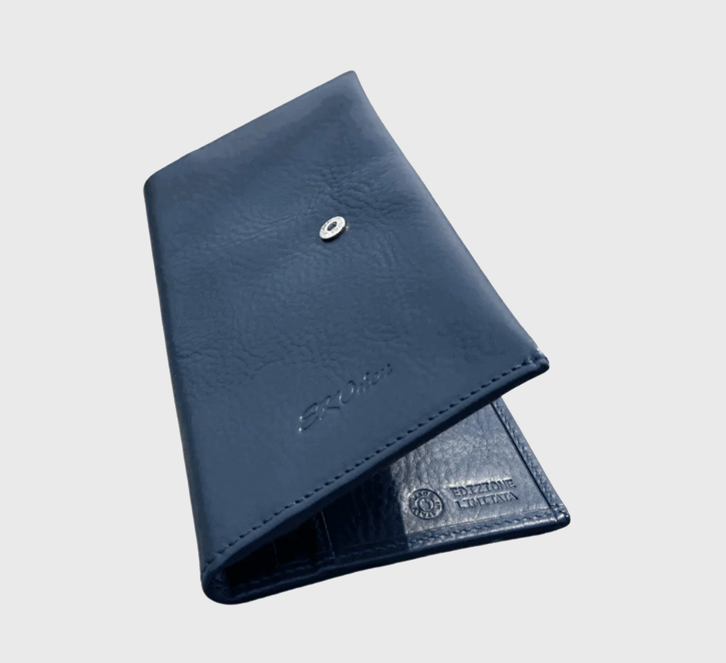 Alma Genuine Leather Wallet