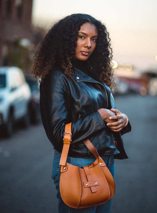 The Hobo, Reconsidered: Meet Eugenia