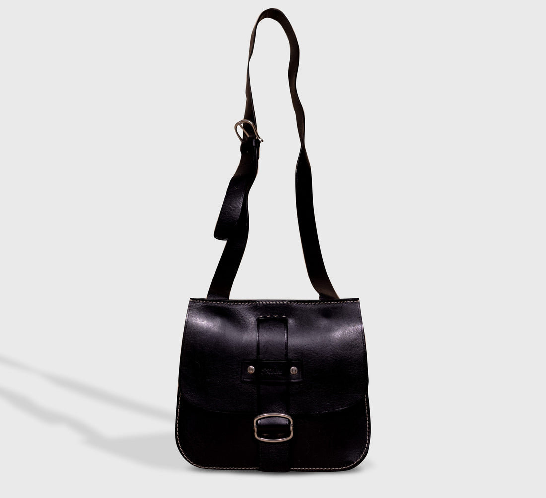 The Elettra: The Crossbody with a Pochette Inside