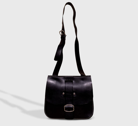 The Elettra: The Crossbody with a Pochette Inside