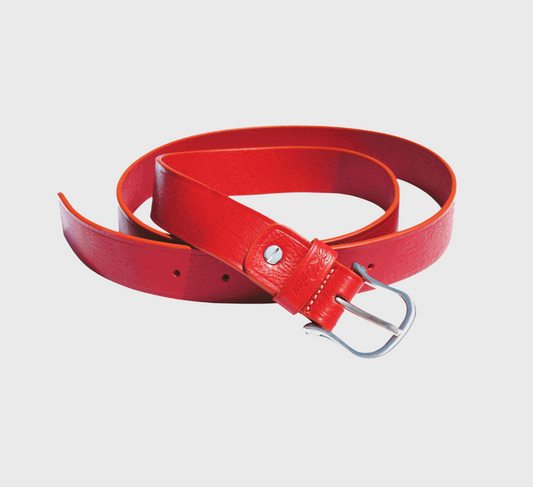 Eight Colours, One Belt: Meet Daniela