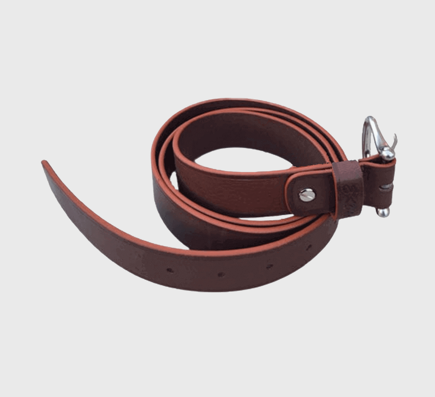 Daniela Women’s Leather Belt