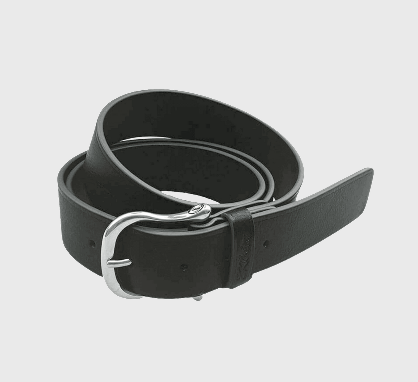 Lazzaro Men’s Leather Belt