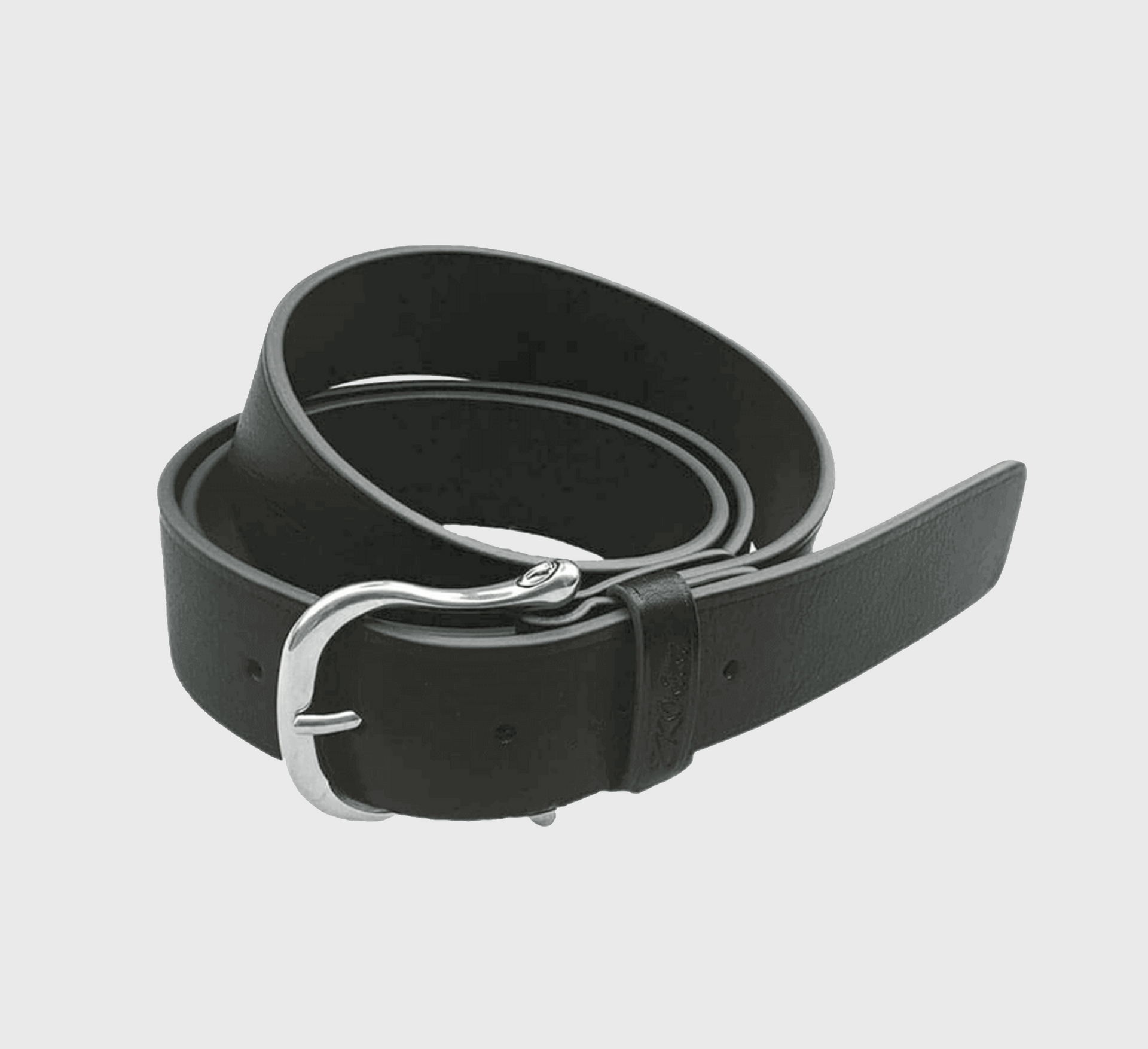 Lazzaro Men's Leather Belt – EKOńeu