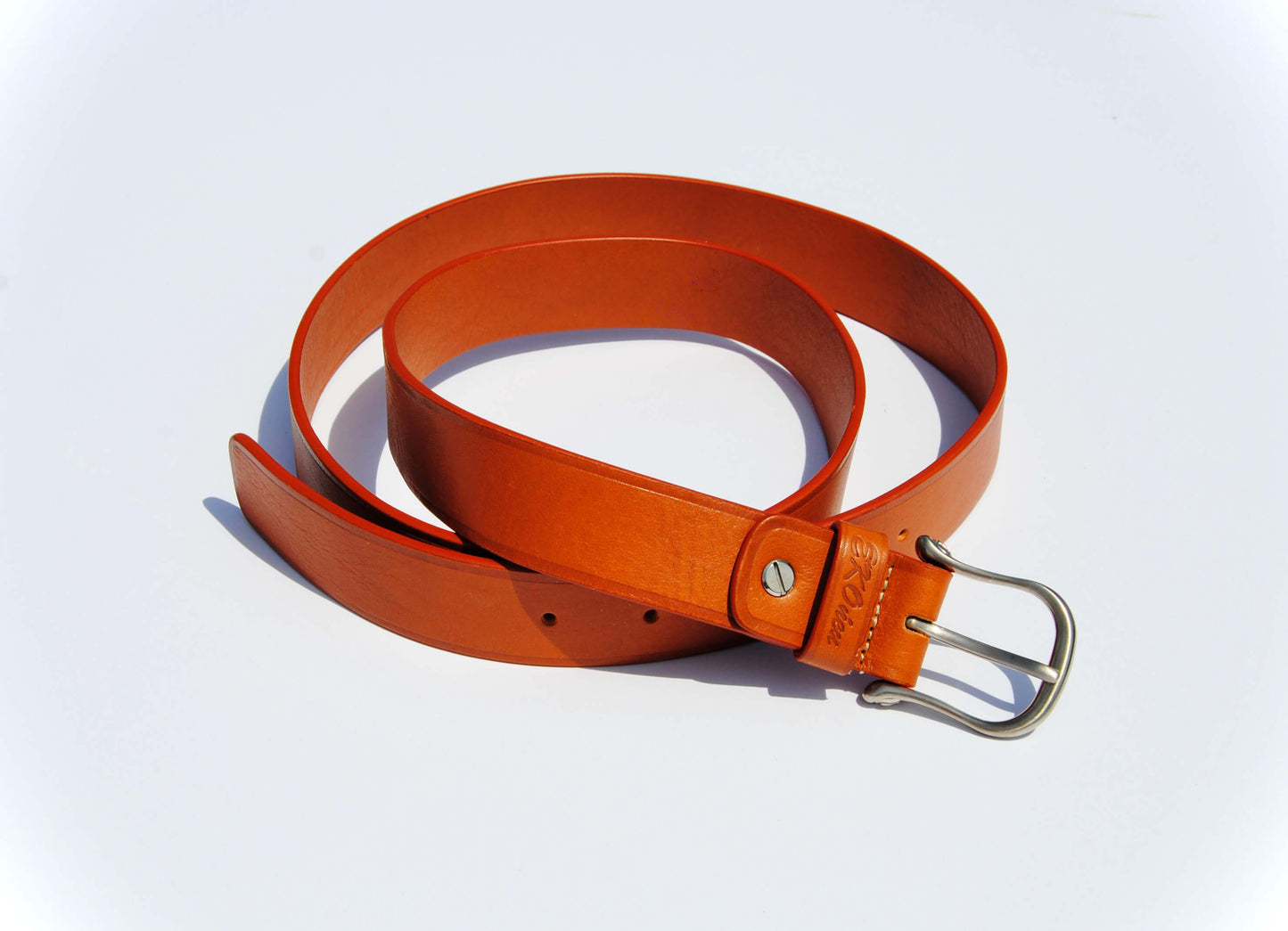 Daniela Women’s Leather Belt