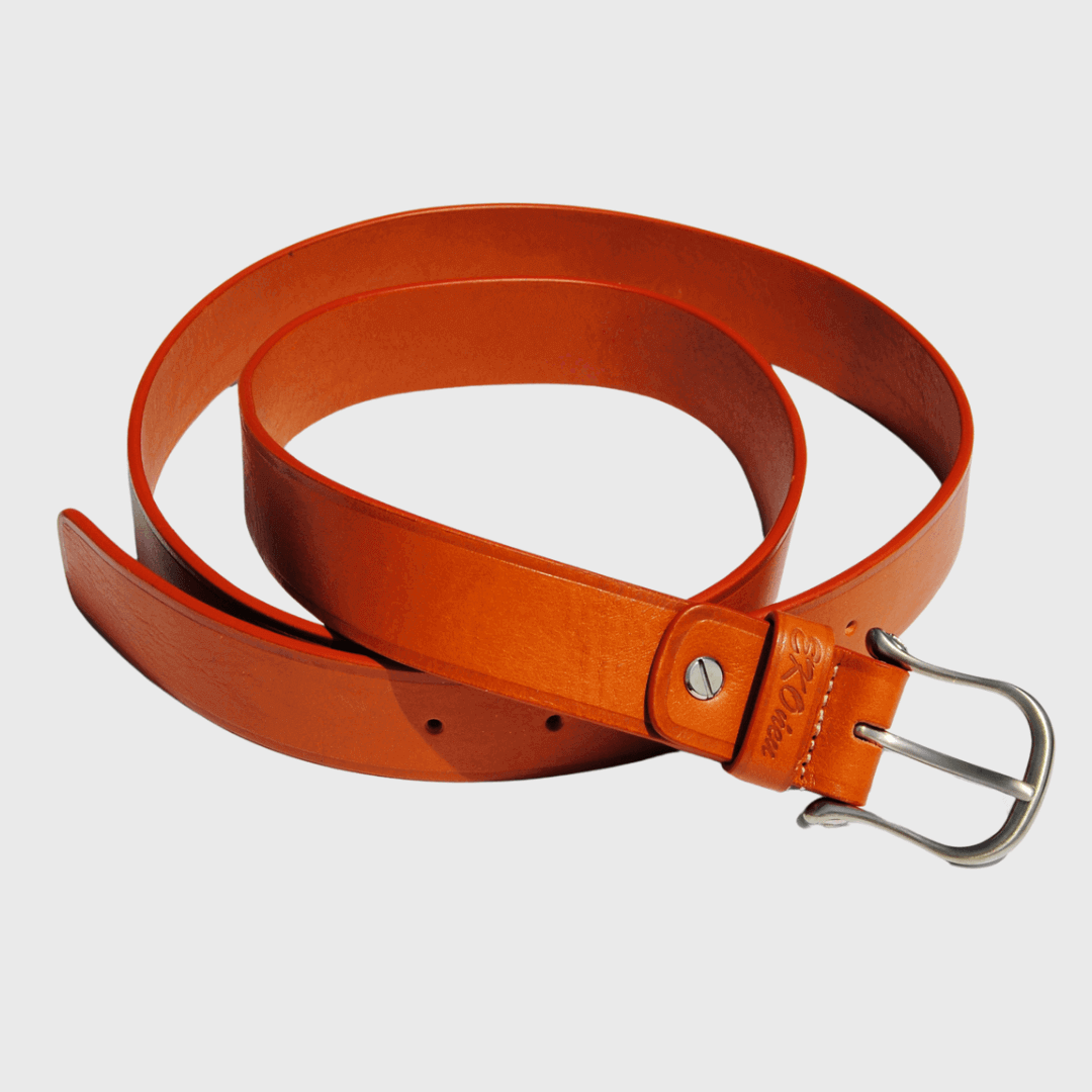 Daniela Women’s Leather Belt